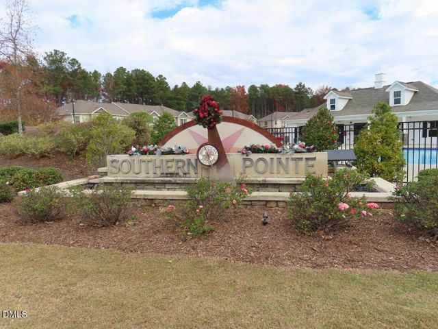 1217 Compass Drive, Durham, NC 27713