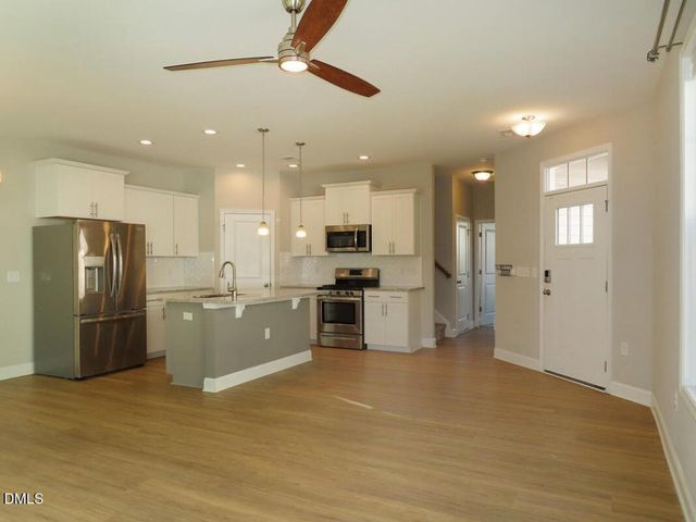 1217 Compass Drive, Durham, NC 27713