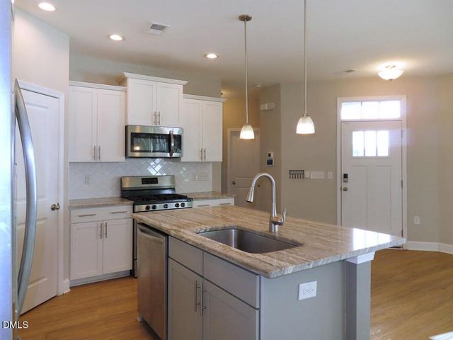 1217 Compass Drive, Durham, NC 27713