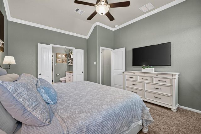 234 Bayside Crossing Drive, La Porte, TX 77571