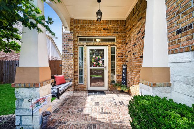 234 Bayside Crossing Drive, La Porte, TX 77571
