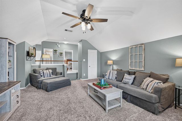 234 Bayside Crossing Drive, La Porte, TX 77571
