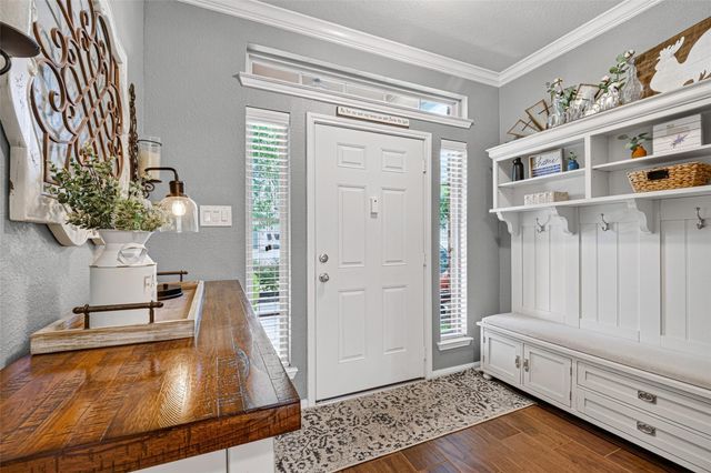 234 Bayside Crossing Drive, La Porte, TX 77571