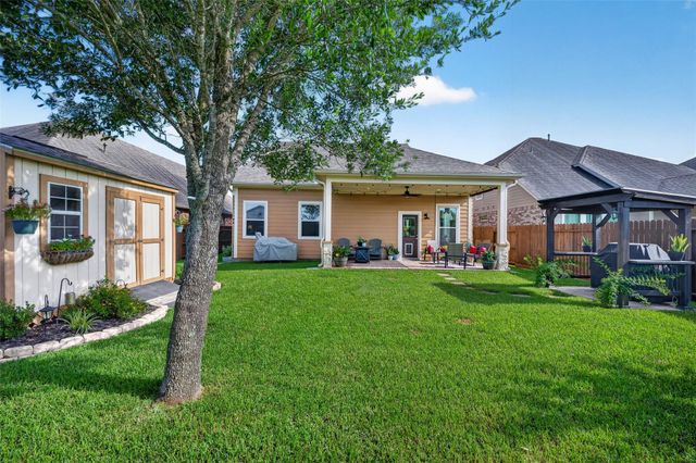 234 Bayside Crossing Drive, La Porte, TX 77571