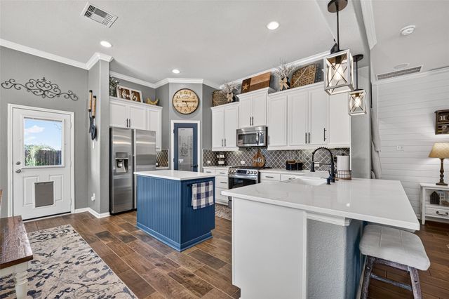 234 Bayside Crossing Drive, La Porte, TX 77571