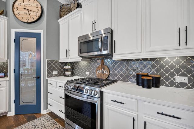 234 Bayside Crossing Drive, La Porte, TX 77571