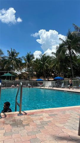 4309 Vineyard Cir 4309, Weston, FL 33332