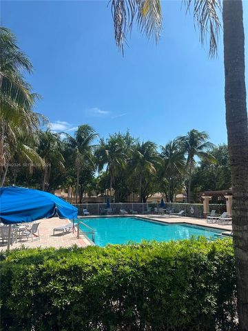 4309 Vineyard Cir 4309, Weston, FL 33332