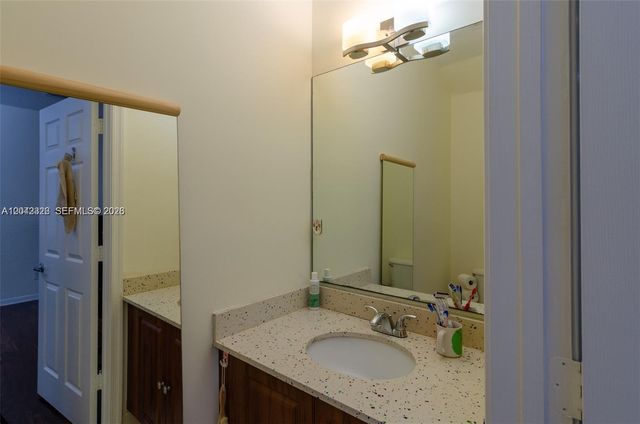 4309 Vineyard Cir 4309, Weston, FL 33332