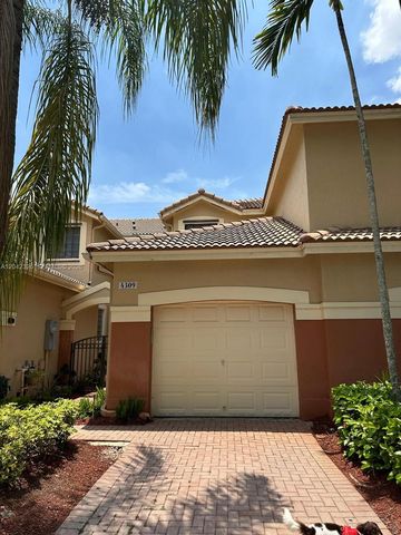 4309 Vineyard Cir 4309, Weston, FL 33332