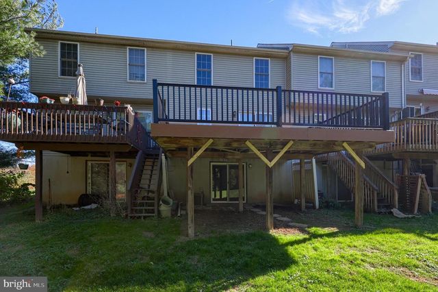 220 HARVARD AVE, Lancaster, PA 17603