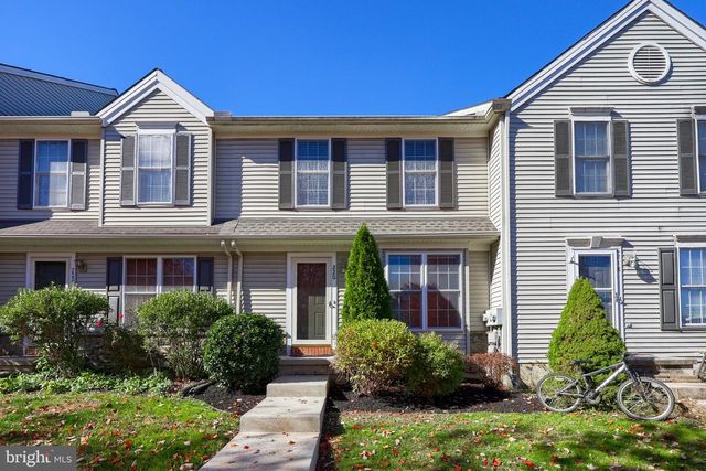 220 HARVARD AVE, Lancaster, PA 17603