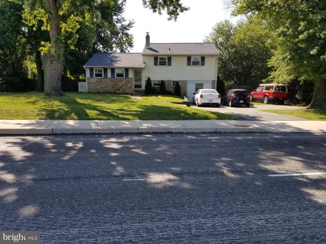 1170 S TROOPER RD, Norristown, PA 19403