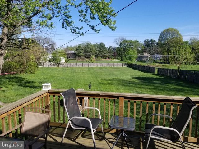 1170 S TROOPER RD, Norristown, PA 19403