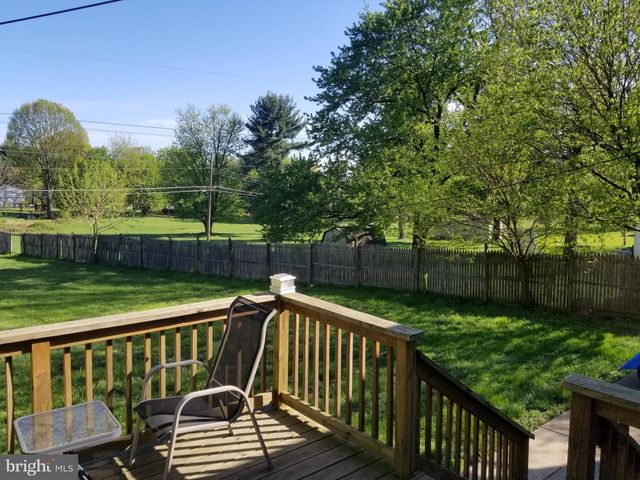 1170 S TROOPER RD, Norristown, PA 19403