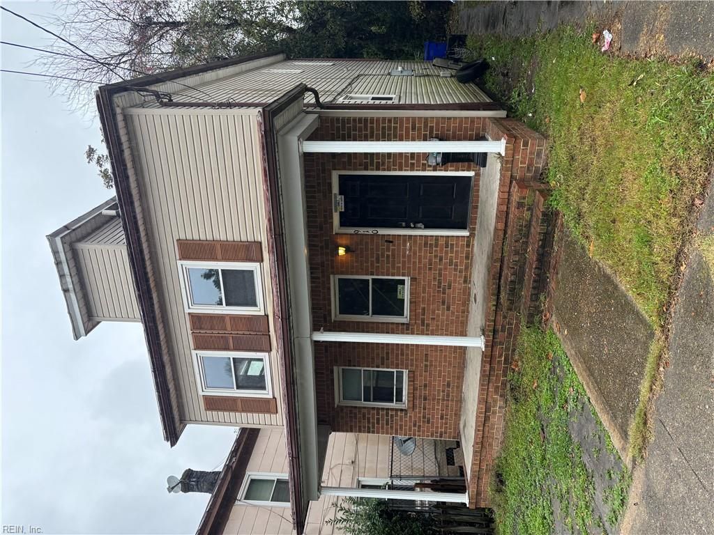 910 Fairfield ST, Norfolk, VA 23523