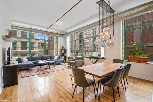 1020 S Wabash Avenue 3B, Chicago, IL 60605