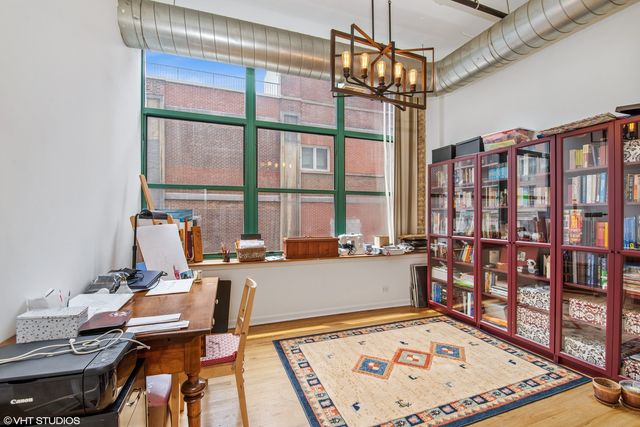 1020 S Wabash Avenue 3B, Chicago, IL 60605