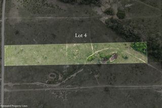 TBD Lot 4 Pettytown RD, Dale, TX 78616