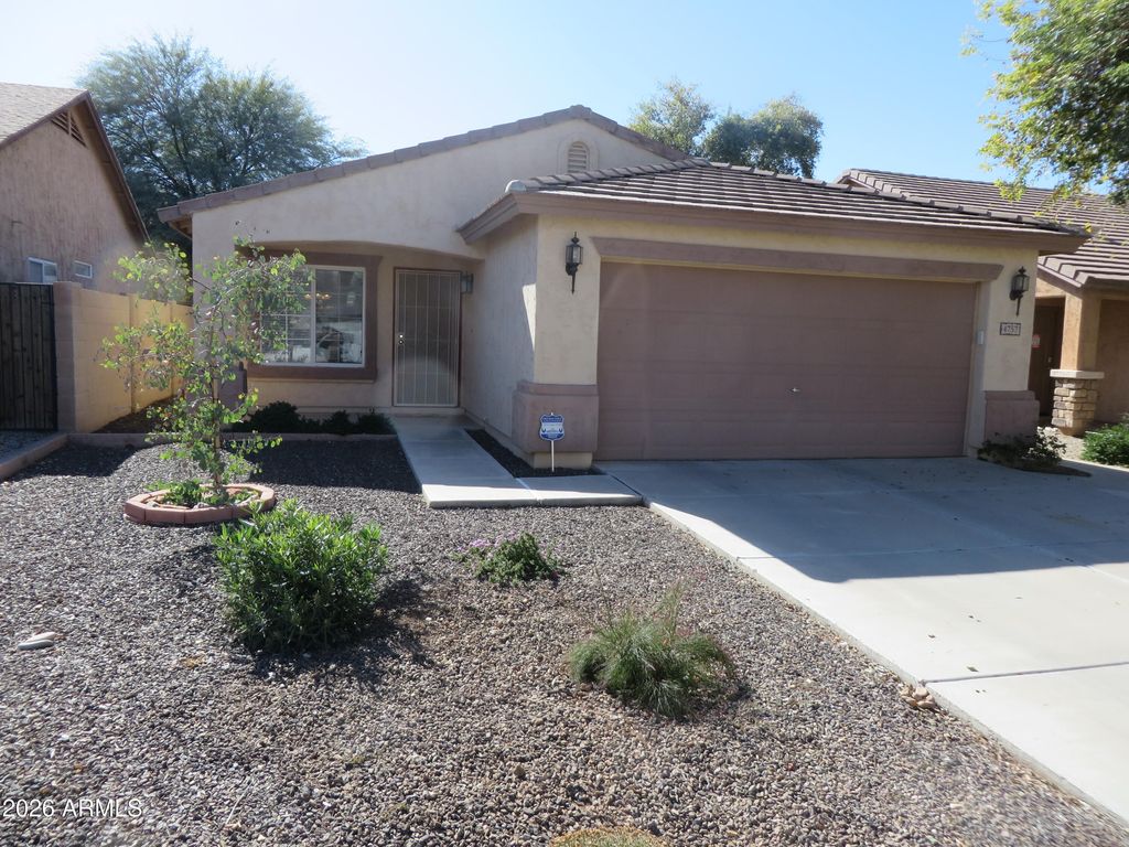 Image 1 of property listing at 4757 E MEADOW CREEK Way, San Tan Valley, AZ 85140