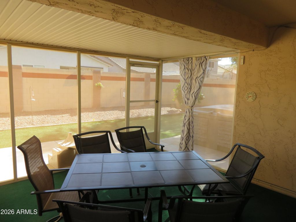 Image 25 of property listing at 4757 E MEADOW CREEK Way, San Tan Valley, AZ 85140