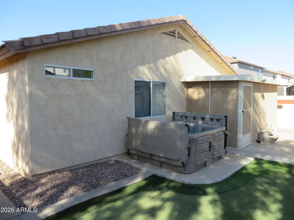 Image 29 of property listing at 4757 E MEADOW CREEK Way, San Tan Valley, AZ 85140