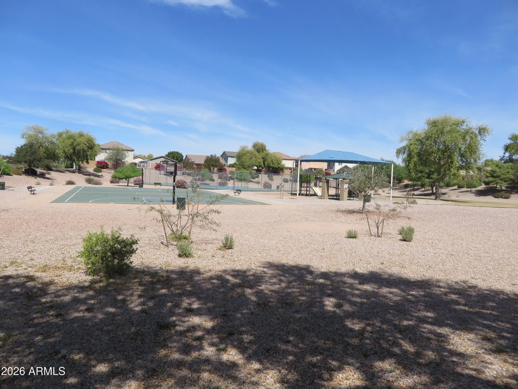 Image 35 of property listing at 4757 E MEADOW CREEK Way, San Tan Valley, AZ 85140