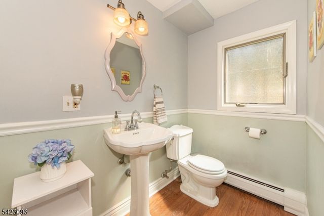 63 Ramapo Rd, West Milford Twp., NJ 07421
