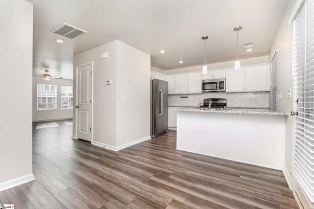 643 Blossom Run, Spartanburg, SC 29307