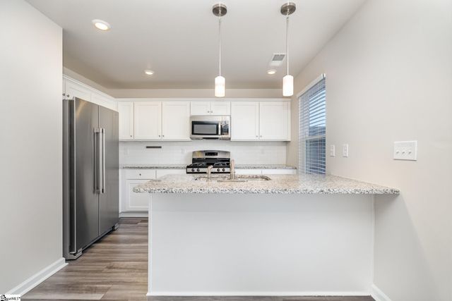 643 Blossom Run, Spartanburg, SC 29307