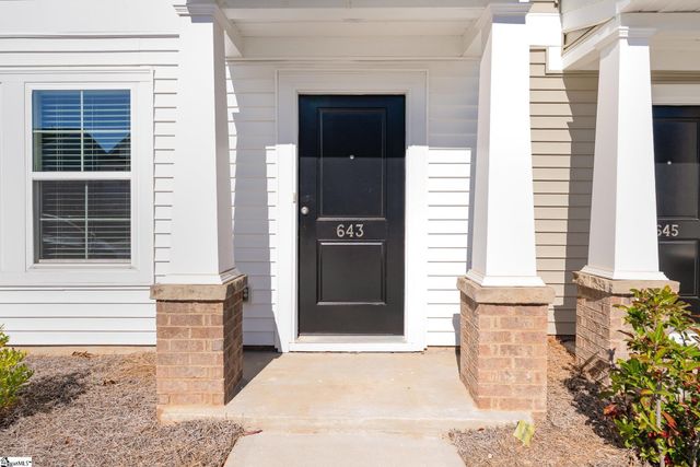 643 Blossom Run, Spartanburg, SC 29307