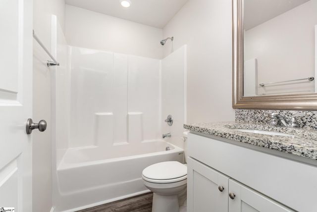 643 Blossom Run, Spartanburg, SC 29307