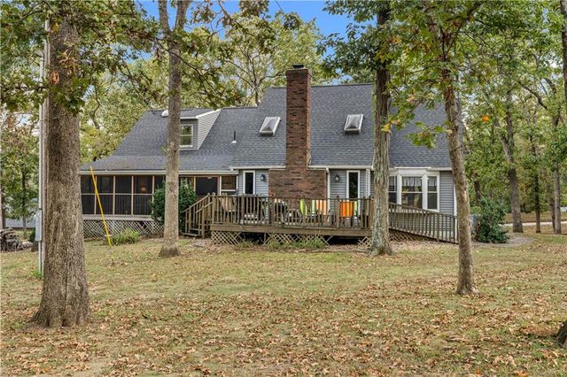 14863 E Redcoat Road, Nevada, MO 64772