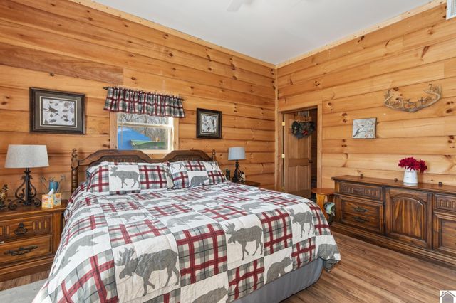 75 William Curnel Rd, Marion, KY 42064