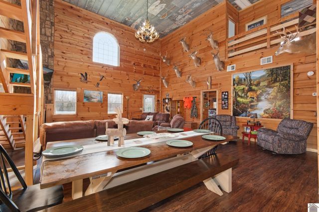 75 William Curnel Rd, Marion, KY 42064