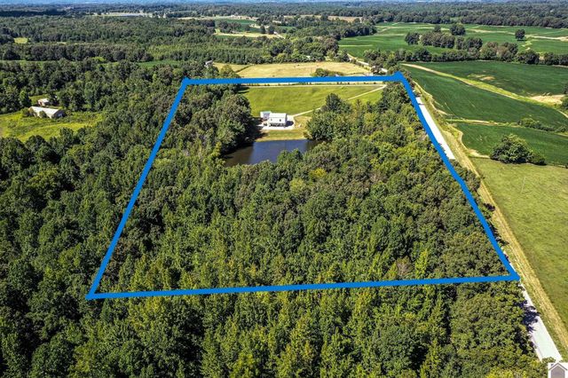 75 William Curnel Rd, Marion, KY 42064