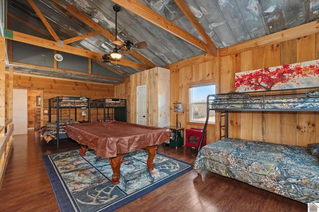 75 William Curnel Rd, Marion, KY 42064