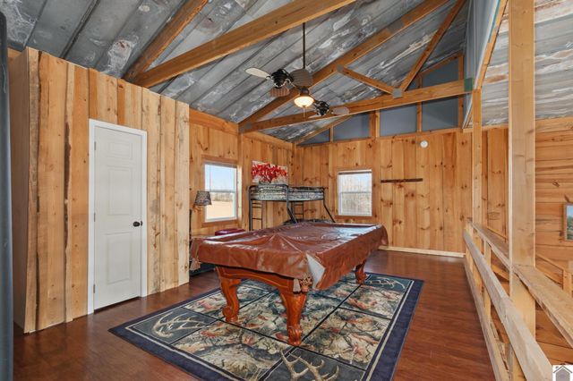 75 William Curnel Rd, Marion, KY 42064