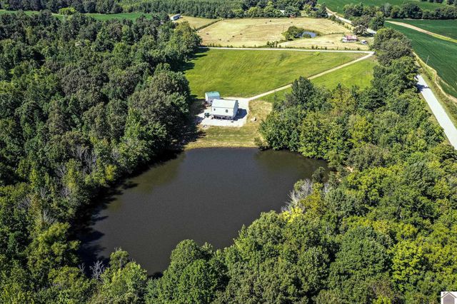 75 William Curnel Rd, Marion, KY 42064