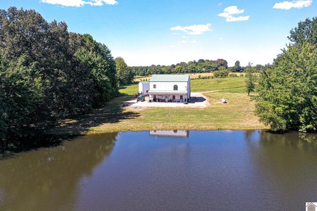 75 William Curnel Rd, Marion, KY 42064