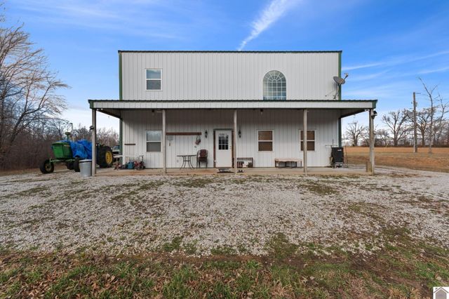 75 William Curnel Rd, Marion, KY 42064