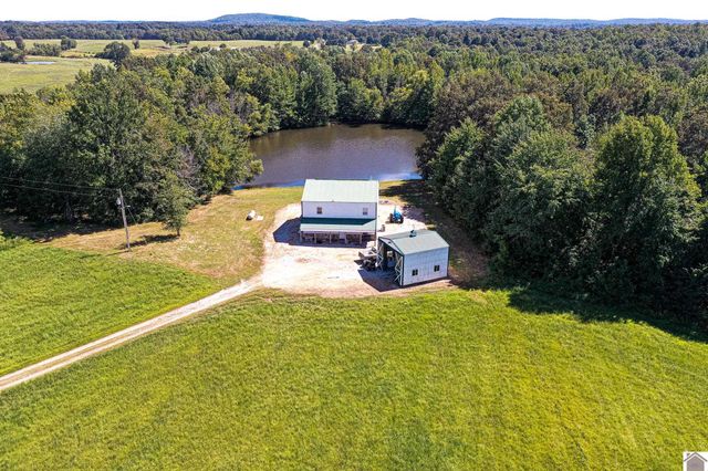 75 William Curnel Rd, Marion, KY 42064