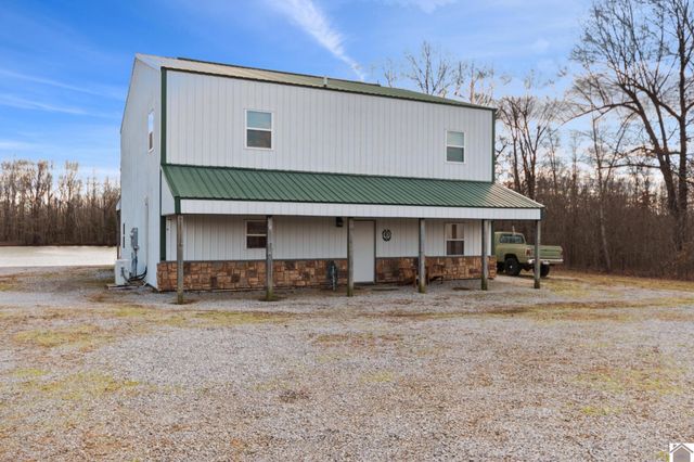 75 William Curnel Rd, Marion, KY 42064