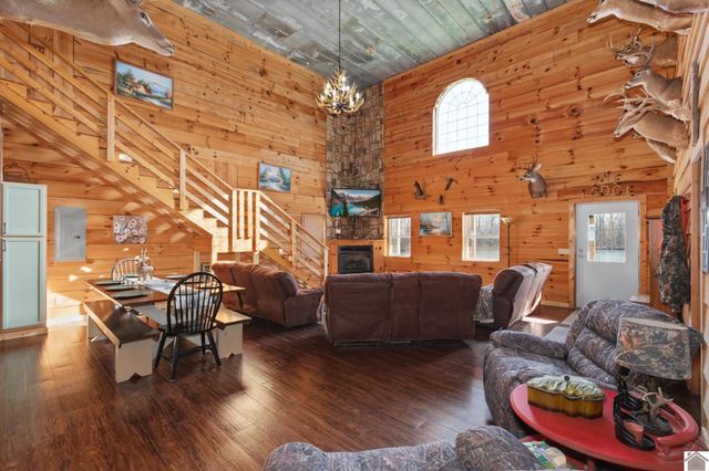 75 William Curnel Rd, Marion, KY 42064