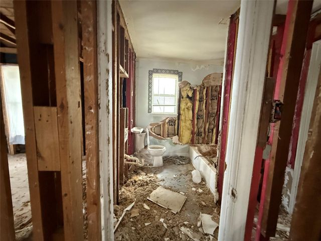 311 Rustic Drive, Pasadena, TX 77502