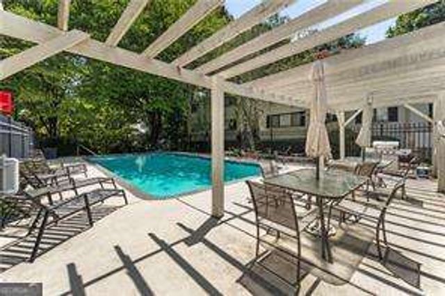 870 Glendale Terrace NE 7, Atlanta, GA 30308