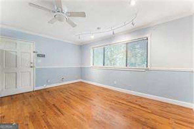 870 Glendale Terrace NE 7, Atlanta, GA 30308