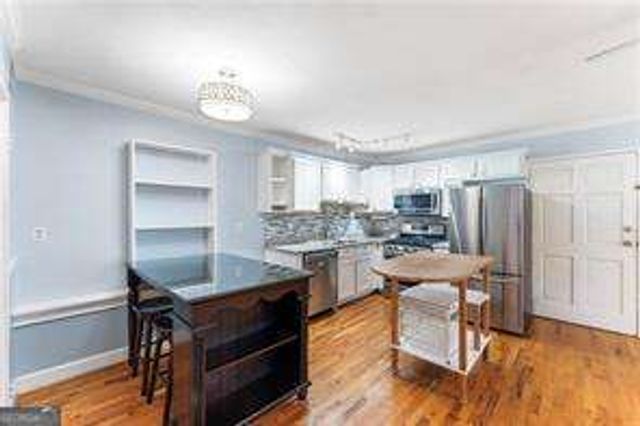 870 Glendale Terrace NE 7, Atlanta, GA 30308
