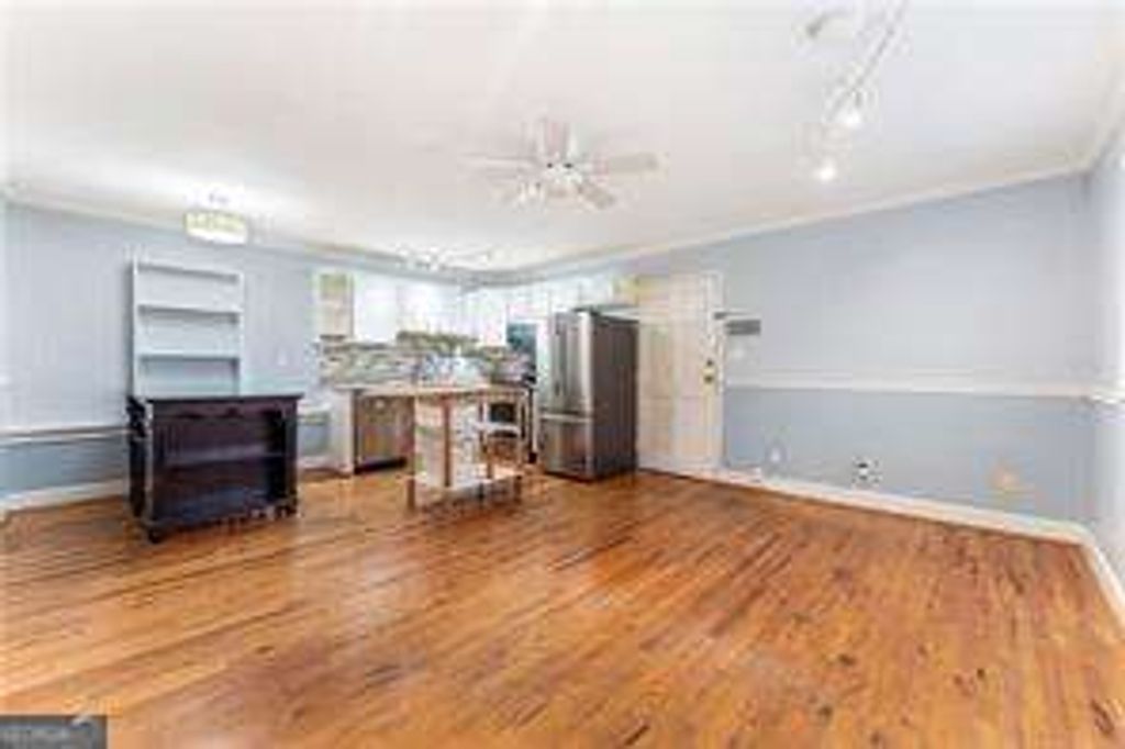 870 Glendale Terrace NE 7, Atlanta, GA 30308