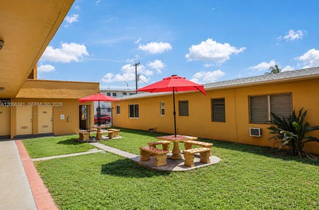 465 E 28th Street 10, Hialeah, FL 33013